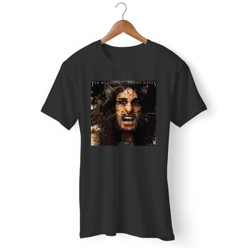 Dazed And Confused Ted Nugent Amboy Men T Shirt