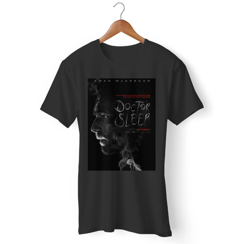 Doctor Sleep 2019 Movie Men T Shirt