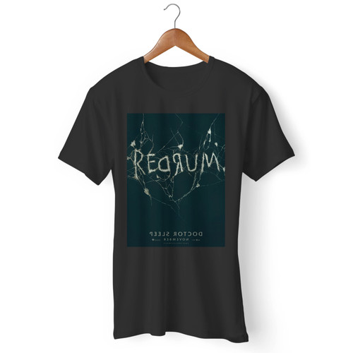 Doctor Sleep Movie Inspired Men T Shirt