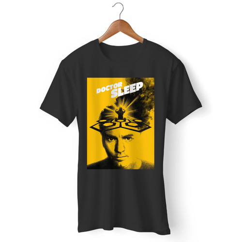 Doctor Sleep Throwback Men T Shirt