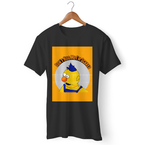 Don't Hug Me I'm Scared 2 Men T Shirt Don't Hug Me I'm Scared 2 Men T Shirt