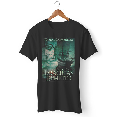 Dracula's Demeter Men T Shirt