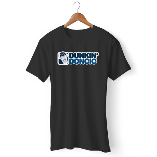 Dunkin' Doncic Men T Shirt