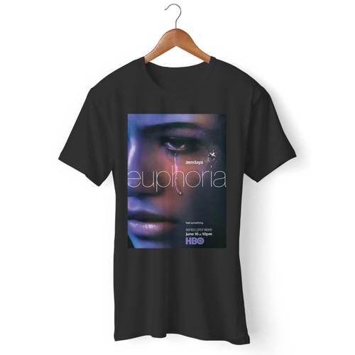 Euphoria Tv Series Men T Shirt