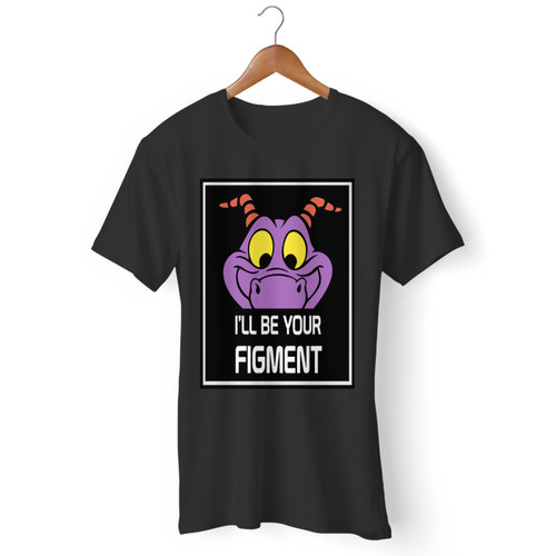 Figment Imagination Men T Shirt