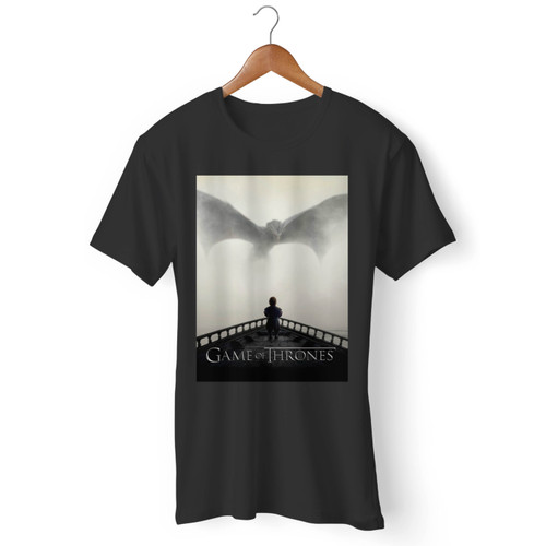 Game Of Thrones Knight King Men T Shirt