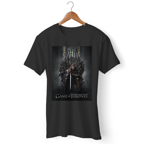 Game Of Thrones Inspired Men T Shirt