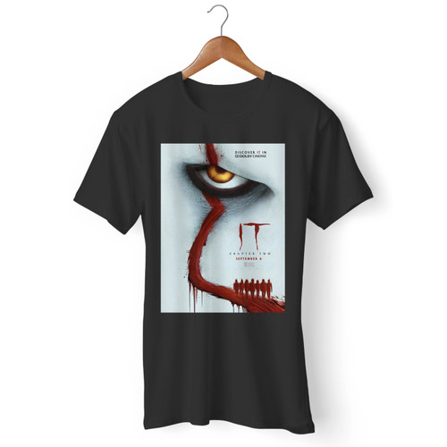 It Chapter Two 1 Men T Shirt