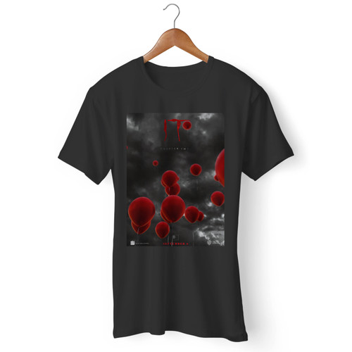 It Chapter Two 2019 Men T Shirt