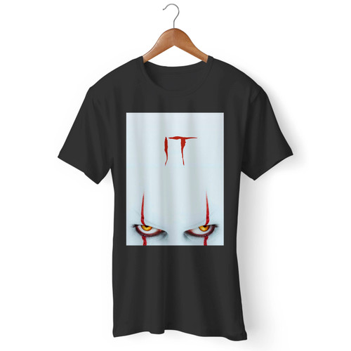 It Horror Movie Men T Shirt