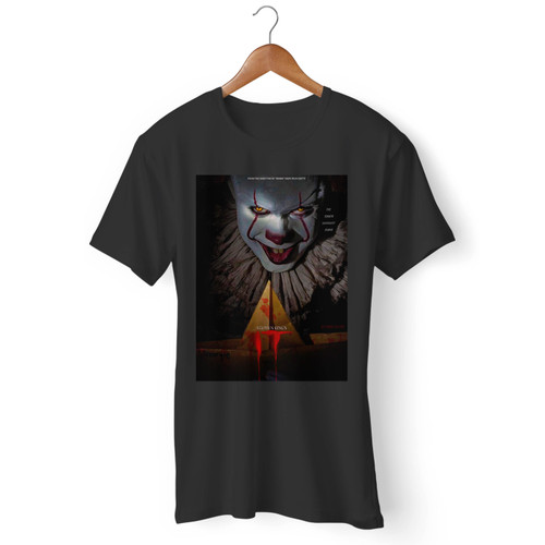 It Pennywise Men T Shirt