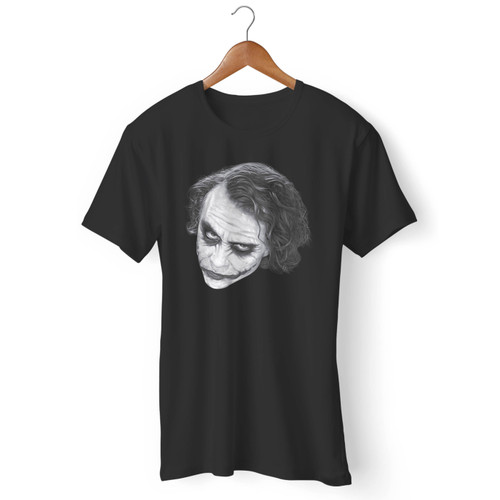 Joker Dc Comics Men T Shirt