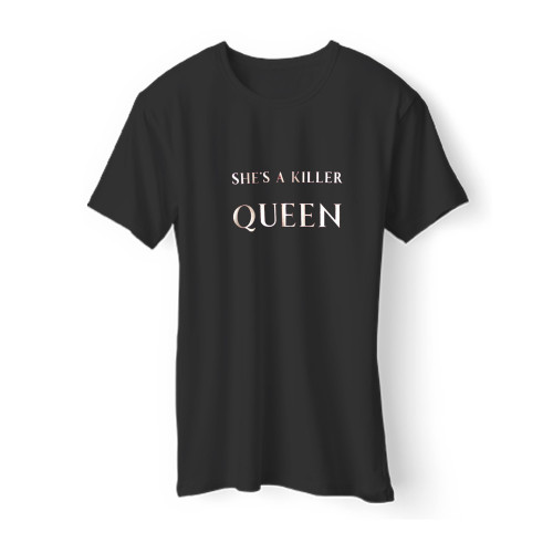 Killer Queen Men T Shirt