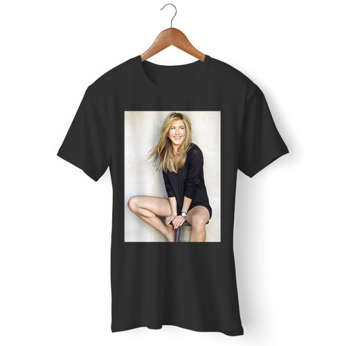 Life Of Crime Jennifer Aniston Men T Shirt