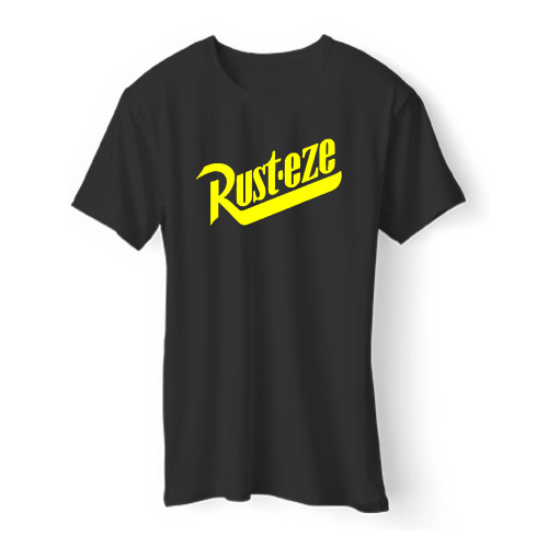 Lightning Mcqueen Men T Shirt