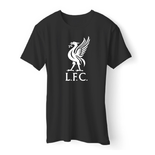 Liverpool L Men T Shirt