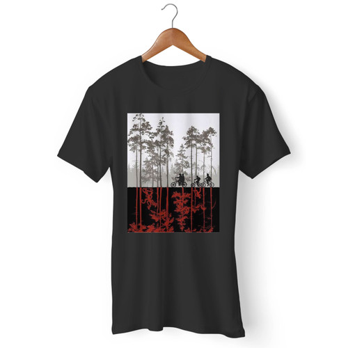 Losing The Will Stranger Things Men T Shirt
