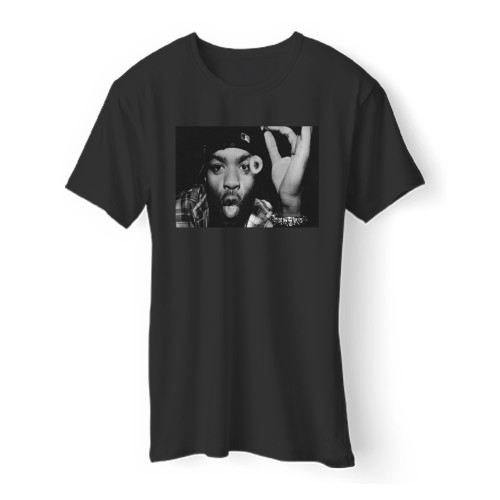 Method Man Wu Tang Men T Shirt