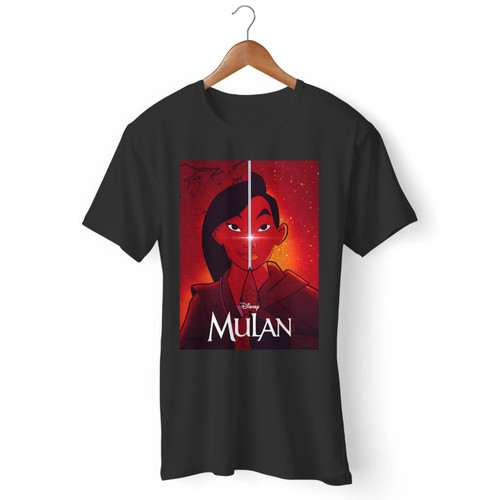 Mulan 1 Men T Shirt