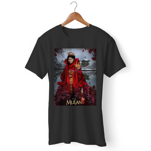 Mulan A Walt Disney Men T Shirt