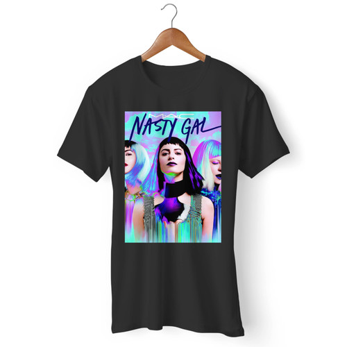 Nasty Gal Beauty Men T Shirt