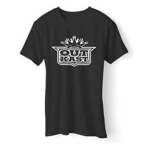 Outkast Men T Shirt