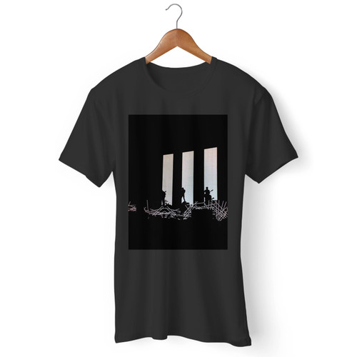 Paramore Men T Shirt
