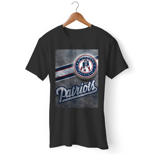 Patriot Dynasty Art Men T Shirt