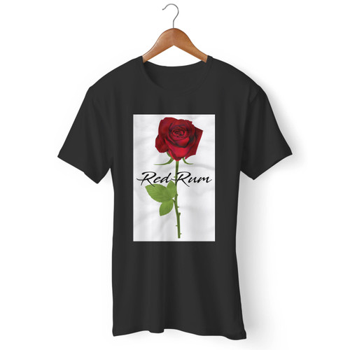 Platinum Tint 11 Redrum Rose Men T Shirt