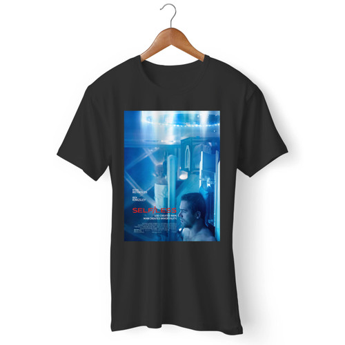 Self Less Movie Men T Shirt