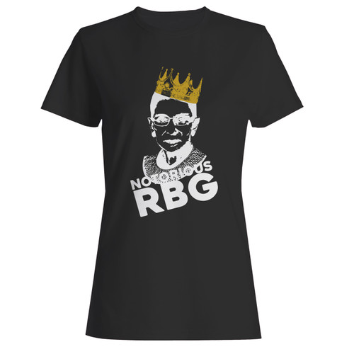 These are notorious rbg custom women t shirt that are cute tied to the side or paired with a cardigan or jacket for a more styled look. So comfy and classic, they are sure to make your vacation extra magical.