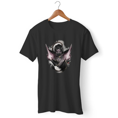 Templar Assassin Dota Men T Shirt