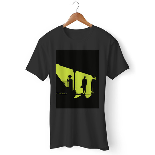The Exorcist Men T Shirt