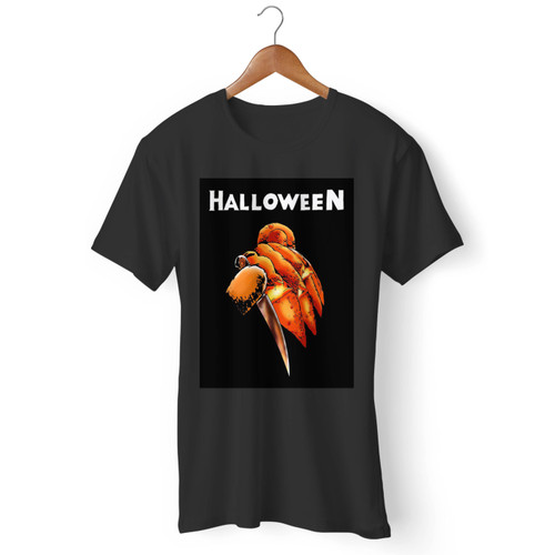The Horrors Of Halloween Men T Shirt