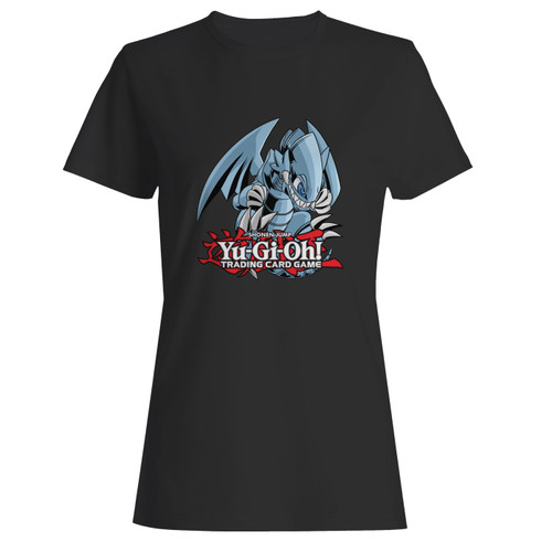 These are yu gi oh blue dragon women t shirt that are cute tied to the side or paired with a cardigan or jacket for a more styled look. So comfy and classic, they are sure to make your vacation extra magical. These are yu gi oh blue dragon women t shirt that are cute tied to the side or paired with a cardigan or jacket for a more styled look. So comfy and classic, they are sure to make your vacation extra magical.