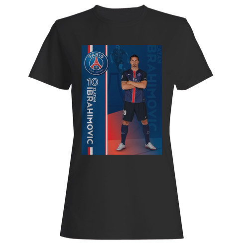 These are zlatan ibrahimovic 10 women t shirt that are cute tied to the side or paired with a cardigan or jacket for a more styled look. So comfy and classic, they are sure to make your vacation extra magical.