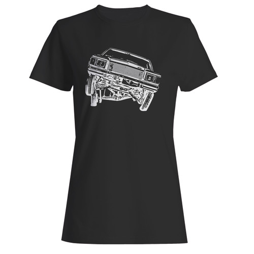 These are 79 monte carlo lowrider women t shirt that are cute tied to the side or paired with a cardigan or jacket for a more styled look. So comfy and classic, they are sure to make your vacation extra magical.