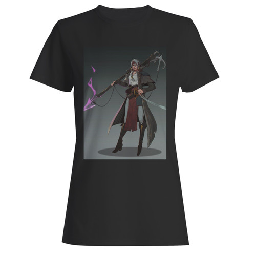 These are a wizard dnd women t shirt that are cute tied to the side or paired with a cardigan or jacket for a more styled look. So comfy and classic, they are sure to make your vacation extra magical.