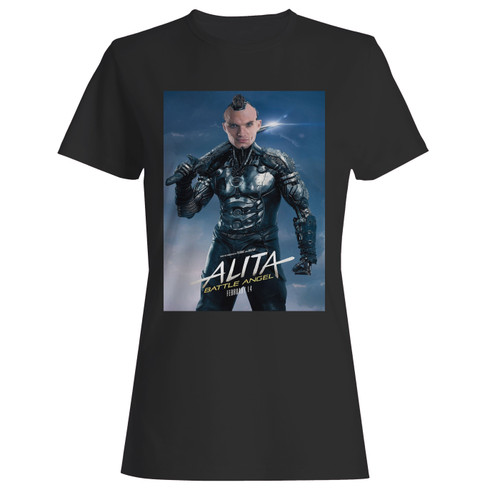 These are alita battle angel zapan women t shirt that are cute tied to the side or paired with a cardigan or jacket for a more styled look. So comfy and classic, they are sure to make your vacation extra magical.