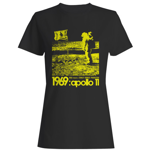 These are apollo 11 1969 moon landing conspiracy women t shirt that are cute tied to the side or paired with a cardigan or jacket for a more styled look. So comfy and classic, they are sure to make your vacation extra magical. These are apollo 11 1969 moon landing conspiracy women t shirt that are cute tied to the side or paired with a cardigan or jacket for a more styled look. So comfy and classic, they are sure to make your vacation extra magical.