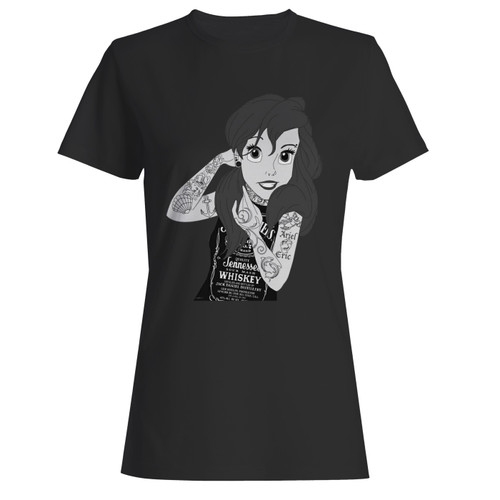 These are ariel disney punk tattoo women t shirt that are cute tied to the side or paired with a cardigan or jacket for a more styled look. So comfy and classic, they are sure to make your vacation extra magical. These are ariel disney punk tattoo women t shirt that are cute tied to the side or paired with a cardigan or jacket for a more styled look. So comfy and classic, they are sure to make your vacation extra magical.