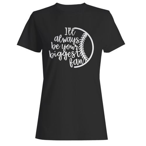 These are biggest fan sport women t shirt that are cute tied to the side or paired with a cardigan or jacket for a more styled look. So comfy and classic, they are sure to make your vacation extra magical.