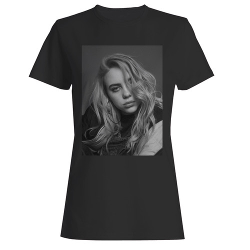 These are billie eilish 3 women t shirt that are cute tied to the side or paired with a cardigan or jacket for a more styled look. So comfy and classic, they are sure to make your vacation extra magical.