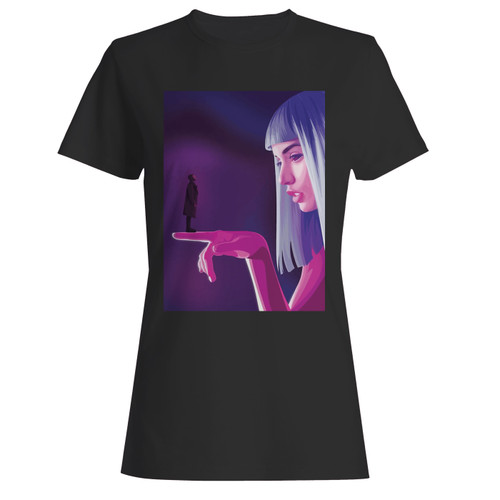 These are blade runner 2049 ana de armas women t shirt that are cute tied to the side or paired with a cardigan or jacket for a more styled look. So comfy and classic, they are sure to make your vacation extra magical.