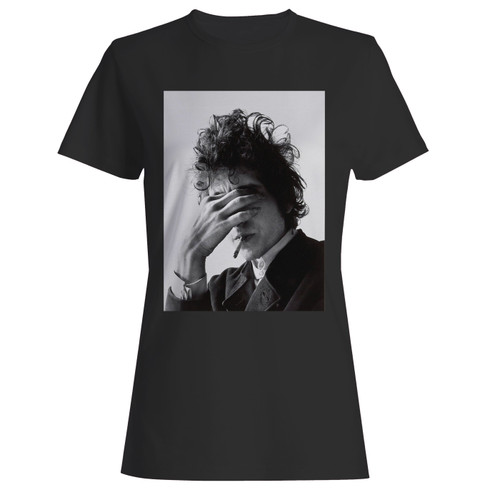 These are bob dylan music women t shirt that are cute tied to the side or paired with a cardigan or jacket for a more styled look. So comfy and classic, they are sure to make your vacation extra magical.