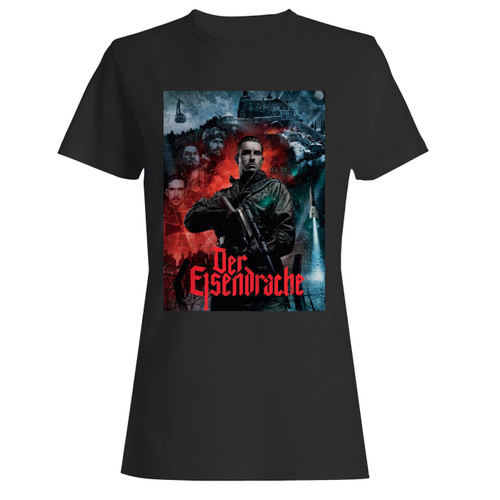 These are call of duty der elsendrache women t shirt that are cute tied to the side or paired with a cardigan or jacket for a more styled look. So comfy and classic, they are sure to make your vacation extra magical.
