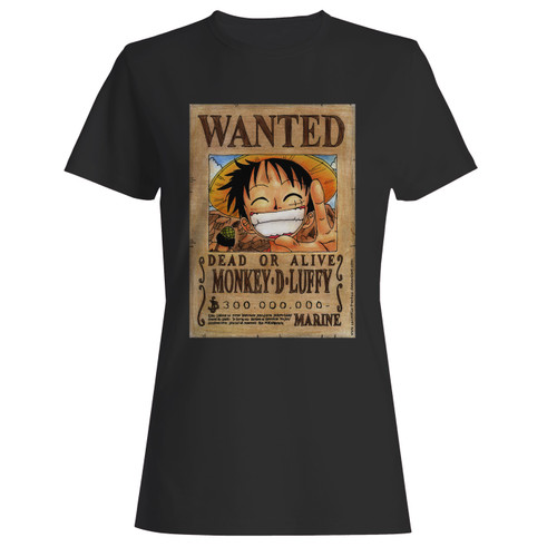 These are one piece wanted luffy women t shirt that are cute tied to the side or paired with a cardigan or jacket for a more styled look. So comfy and classic, they are sure to make your vacation extra magical. These are one piece wanted luffy women t shirt that are cute tied to the side or paired with a cardigan or jacket for a more styled look. So comfy and classic, they are sure to make your vacation extra magical.
