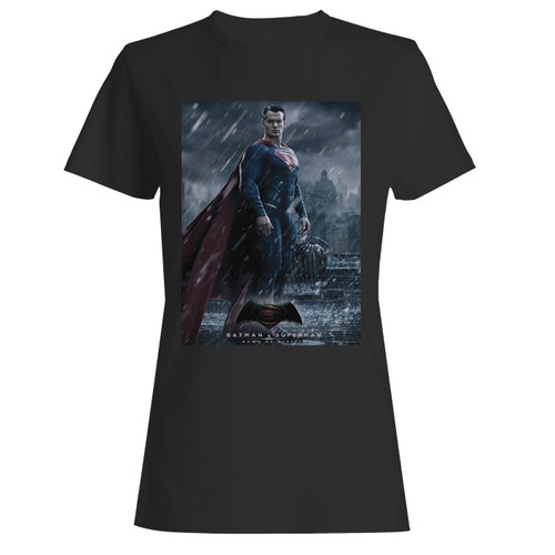 These are dc comics batman v superman women t shirt that are cute tied to the side or paired with a cardigan or jacket for a more styled look. So comfy and classic, they are sure to make your vacation extra magical.