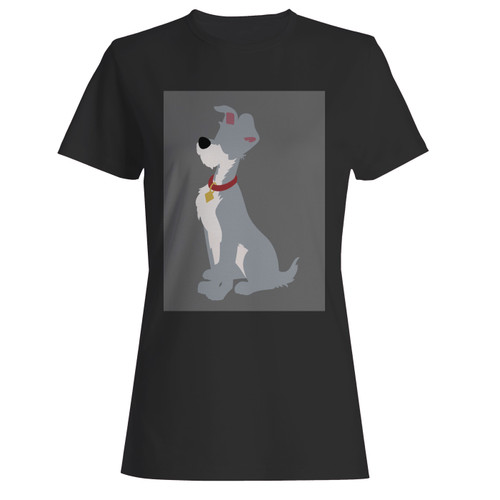 These are disney lady and the tramp 1 women t shirt that are cute tied to the side or paired with a cardigan or jacket for a more styled look. So comfy and classic, they are sure to make your vacation extra magical.