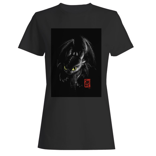 These are dragon fury ink women t shirt that are cute tied to the side or paired with a cardigan or jacket for a more styled look. So comfy and classic, they are sure to make your vacation extra magical.